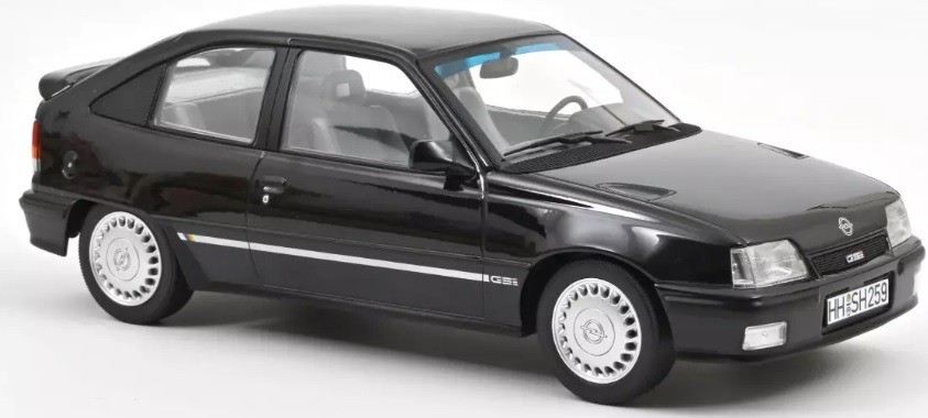 Norev Opel Kadett Gsi 1991 1:18 183617