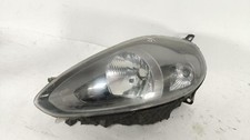 Proiettore Anteriore SX Fiat Punto Evo 2009-> 51937144 Presa Viola. Modello