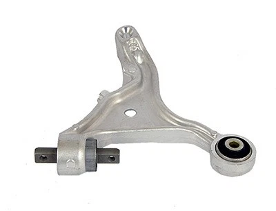  Brazo de control delantero izquierdo de aluminio ajuste directo Foto 2 de 4