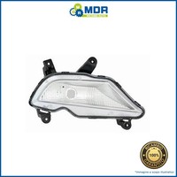 Nebelscheinwerfer Vorne Rechts Led- - Rechts - Hyundai I20 5 TüRer 2015- >