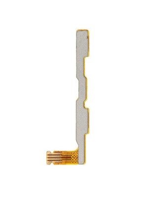 Replacement Volume Button Flex Cable Compatible With Alcatel Idol 3