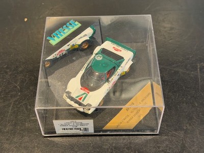 Vitesse Lancia Startos 1:43 OVP AV081B 1975 San Remo Waldegard