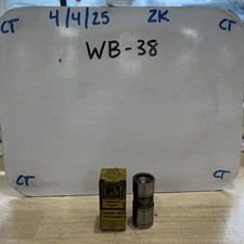 Vintage GM 5232090 Engine Valve Lifter STD fits 1961-1962 Pontiac