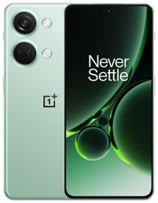 ONEPLUS NORD 3 5G RECONDITIONNÉ 128 Go EXCELLENT VERT