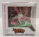 Funko Pokemon Sylveon An Afternoon With Eevee And Friends Pokemon Center Figure.