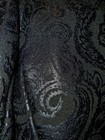 Size 10 Black On Black Dressy Pants I.N.S.I.G.H.T. — photo 3