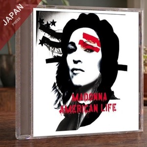 Madonna American Life | eBay