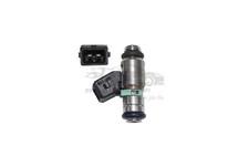 Einspritzventil für Fiat Doblo Seicento Panda Punto Palio Strada 71729224
