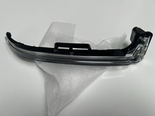 Peugeot 5008 Front Right Door Wing Mirror Indictor Lens LED Genuine 1618048780