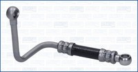 1X Ajusa OP10475 ÖLleitung Lader FüR BMW