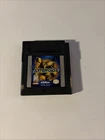 Asteroids Game Boy Color Cartridge 1999 Nintendo Cartridge Only Tested Working