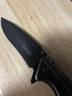 kershaw pocket knife usa Spring Assisted — photo 2