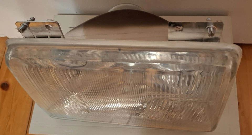 Scheinwerfer Neolite vorne rechts (Beifahrerseite) Ducato 280 Peugeot Citroen - Bild 3 von 4