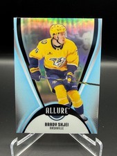 2025-26 Upper Deck Allure - Brady Skjei #74
