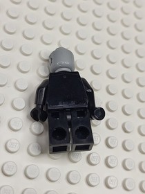 LEGO Star Wars Darth Vader Light-Up Lightsaber Not Working sw0117 7263