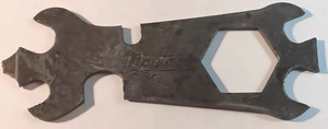 Vintage MAYTAG Washer WRENCH Tool #6    $ no reserve $
