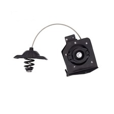 Spare Tire Hoist,Spare Tire Winch Carrier Hoist Assembly,Compatible with 99-1...