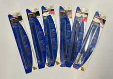 RYOBI SCROLL SAW BLADES 12 PIECE NO.5 SKIP TOOTH LOT OF 6 105-597