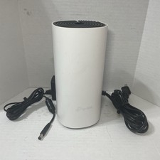 TP-Link Deco M4R Home Mesh Networking AC1200 Wi-Fi TP LINK TPLINK - Preowned