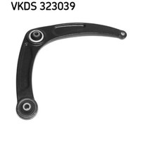 Lenker RadaufhäNgung SKF Vkds 323039 FüR CitroëN Peugeot C4 Picasso I Partner