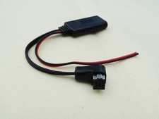 Cavo Aux Adattatore Bluetooth 5.0 per Pioneer DEX-P99RS GEX-P10XMT P920XM IP-BUS