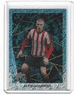 2024 Leaf Collective Multi-Sport Alfie Gilchrist Base 90B-3 Shimmer 1/1