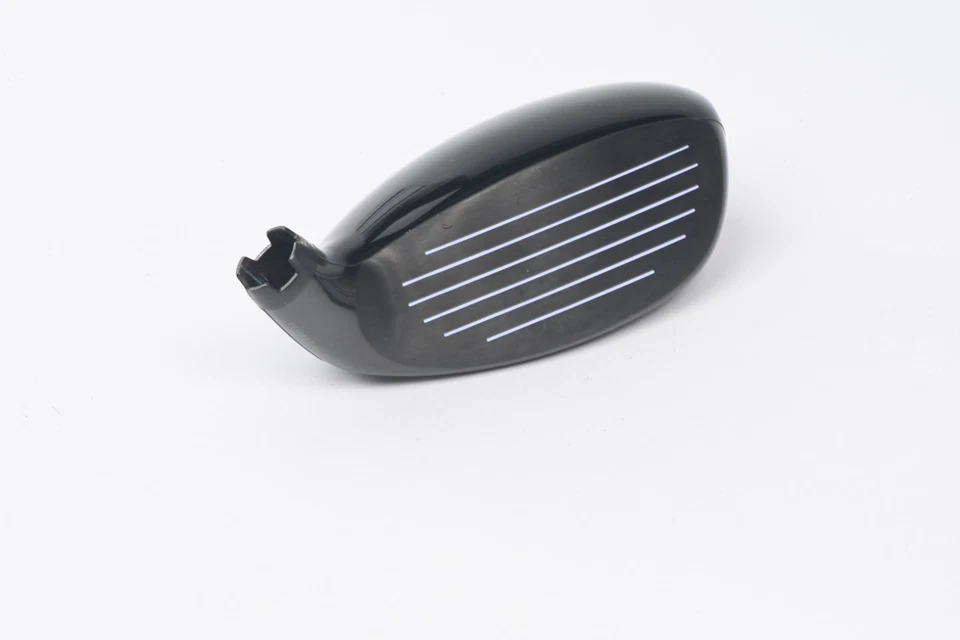 NEW Titleist TSR3 4 Hybrid 21 Degree  **Head Only** LH (#20384) - Image 3 of 4