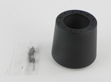 Italian Steering Wheel Hub Adapter For Momo Nrg Nardi Alfa Romeo Spider Giulia