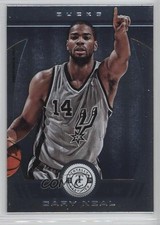 2013-14 Totally Certified Gary Neal #78 7l6