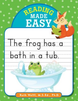 Reading Made Easy - Learn to read by combining sight words and phonics (G - GOOD