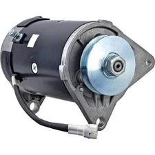 J&N 420-44006 Generator