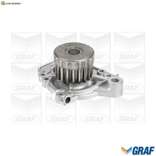 WASSERPUMPE PA876 FÜR HONDA FR-V CIVIC/VII/Hatchback/FERIO STREAM EDIX 1.4L 4cyl