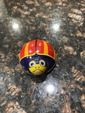 Vintage 1950's Koyo Ladybug Friction Toy Made In Japan