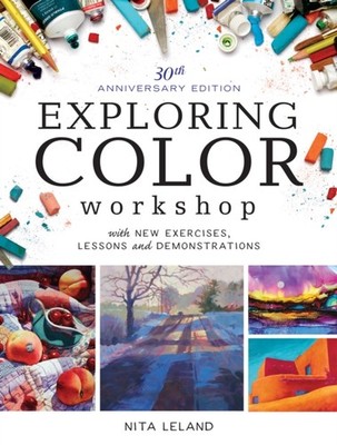 EXPLORING COLOR 2016 EDITION by Nita Leland Paperback Self Help Business