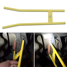 Heavy Truck Brake Spring Tool For Brake Installer Removal Anchor Pin Tools LT890