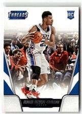 2016-17 Panini Threads #192 Timothe Luwawu-Cabarrot