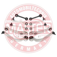 MASTER-SPORT Querlenker Satz Set für Audi A8 4H2 4H8 4HC 4HL 4.2 TDI quattro