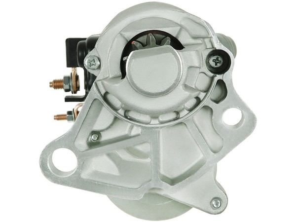 As-Pl Anlasser Starter AS S6150 12V FüR Chrysler Voyager 2 ES NEW Yorker 24V-image
