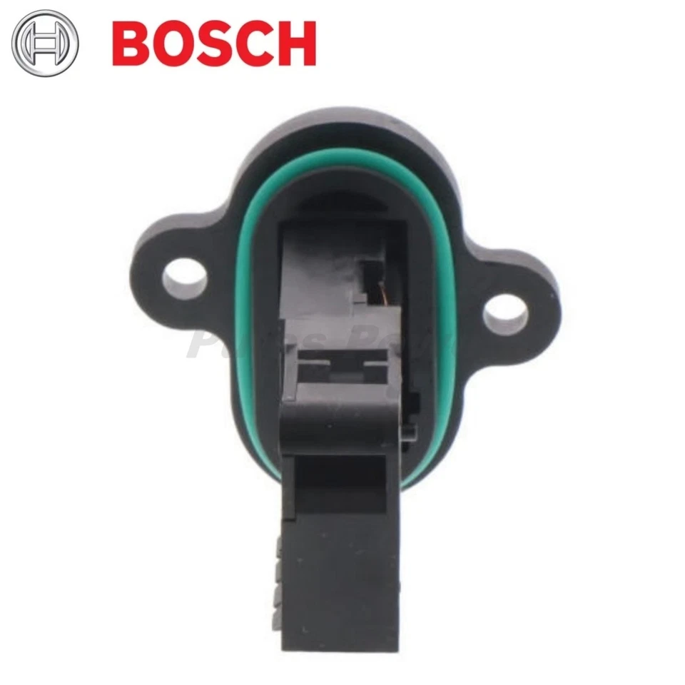 Medidor de sensor MAF de flujo de aire masivo OEM BOSCH para Chevrolet Cruze Sonic Orlando ELR Foto 3 de 4