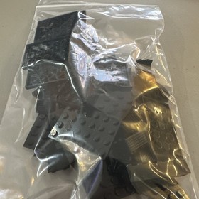 LEGO Star Wars: Darth Vader's Tie Fighter (8017)