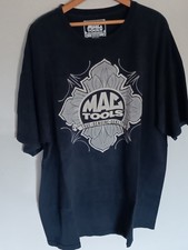 MAC TOOLS True Genuine Tshirt Size Xl