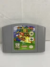 Super Mario 64 for Nintendo 64 N64 Authentic Cartridge Tested Working