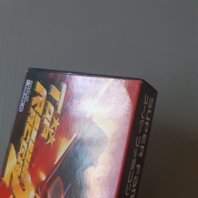 Top Racer 2 W/Box Manual Super Famicom SFC SNES Retro Good Used Game NTSC-J JP