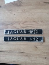 Démarreur Jaguar V12
