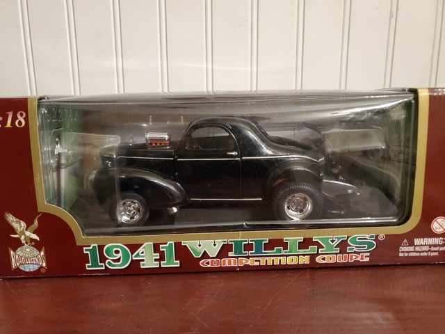 willy car diecast