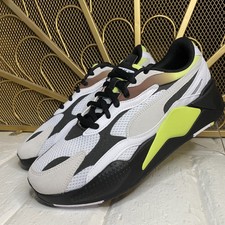 puma rs x3 neon