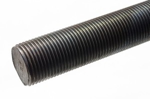 Threaded Rod 1 5 8 8 Tpi B7 Grade Sold By The Foot Ebay