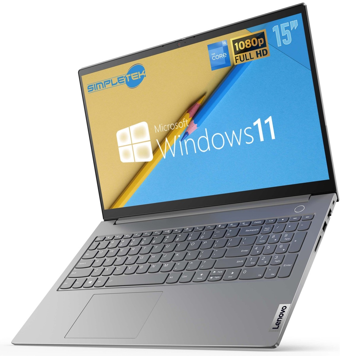 LENOVO THINKBOOK 15 G2 i5 16G 256G 500G