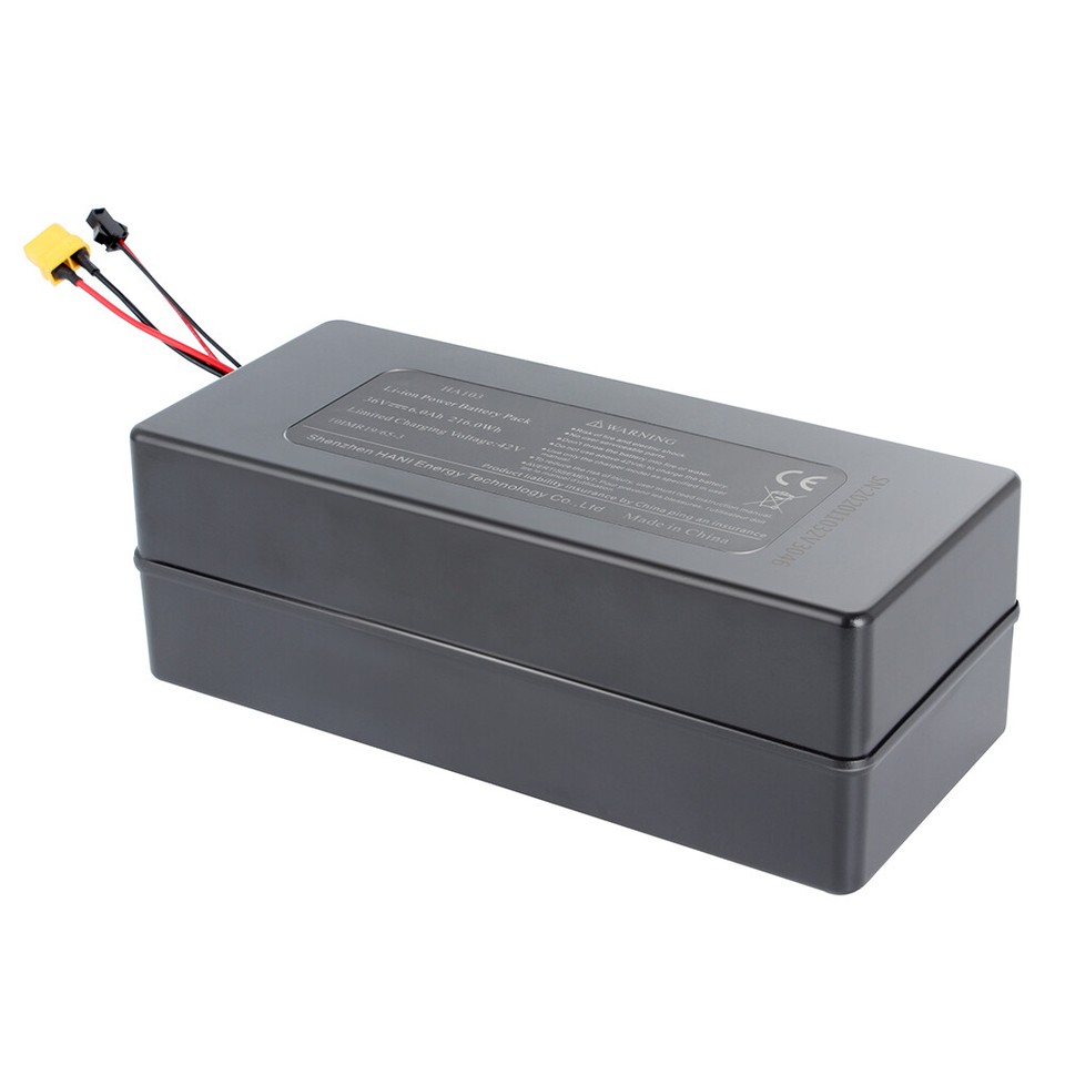 E Bike Battery 36V 6ahor Jetson Bolt Pro Replacement Lithium Battery | eBay