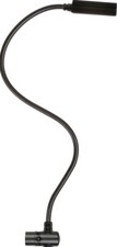 Littlite 18XR-HI 18-inch High Intensity Gooseneck Lamp with 3-pin Right Angle XL